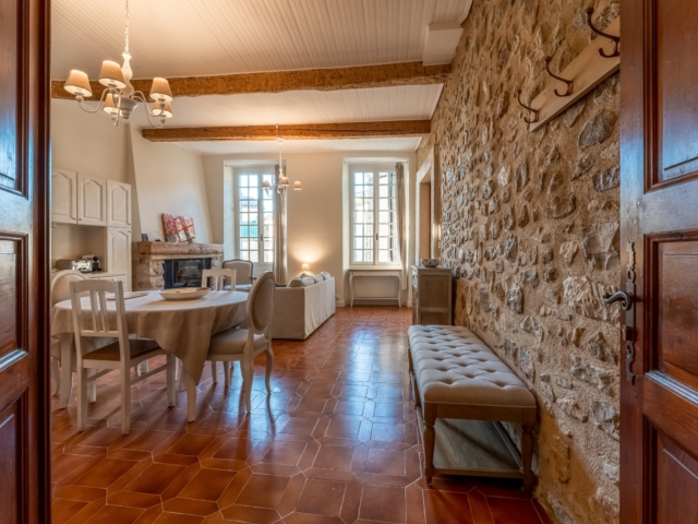 Provence - La Maison de Beaumont - Luberon & Provence