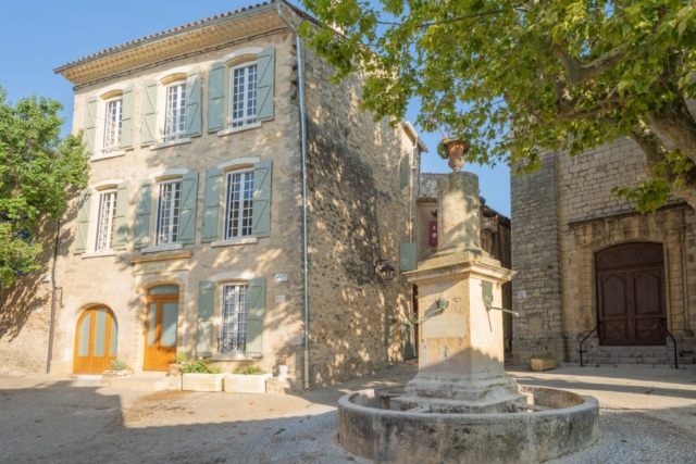 La Maison de Beaumont - Luberon & Provence